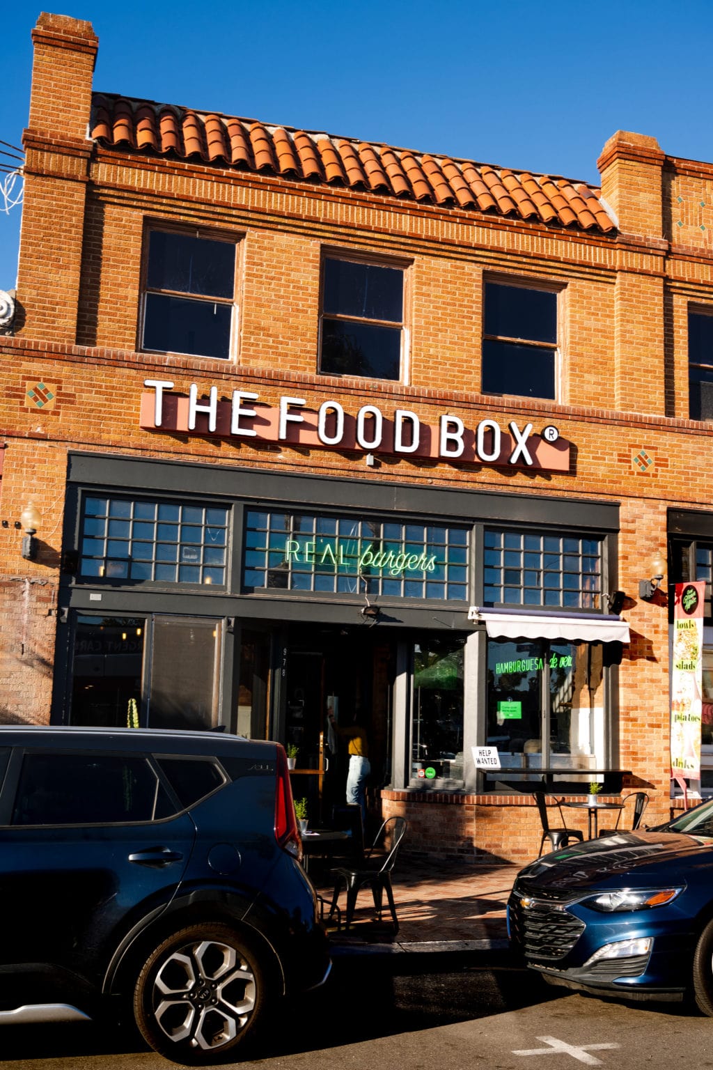 foodbox food